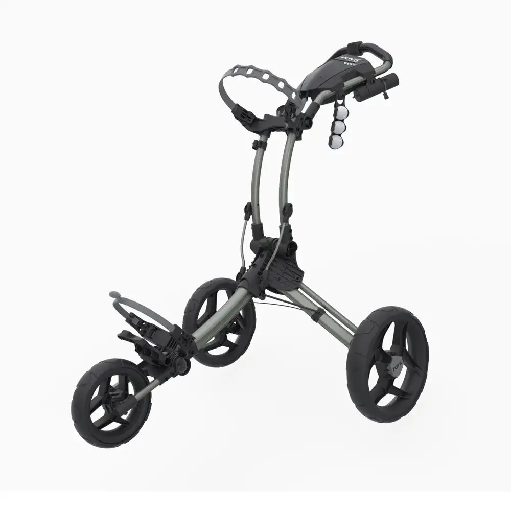 Clicgear Rovic RV1C Golf Trolley 10 Clicgear Rovic RV1C Golf Trolley - Image 8