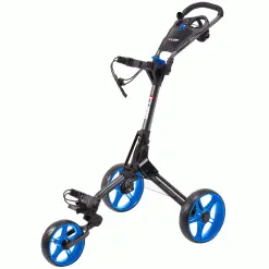 Skymax Cube 3 Wheeled Push Golf Trolley + Free Gifts -Golf Clubs Store s l1600 2 1500x