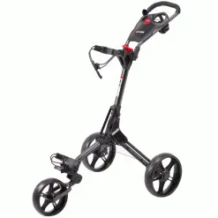 Skymax Cube 3 Wheeled Push Golf Trolley + Free Gifts -Golf Clubs Store s l1600 3 1500x