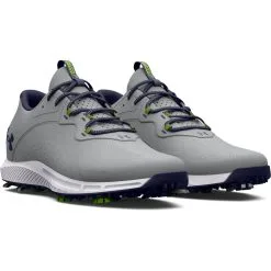 Under Armour Charge Draw 2 Wide Golf Shoe 3026401 -Golf Clubs Store s7.3026401 101 PAIR 1280x