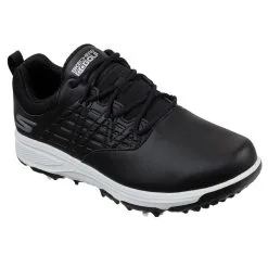 Skechers Go Golf Pro 2 Ladies Spiked Golf Shoes 17001 -Golf Clubs Store skecherladiespro2blackwhitemain1 0de88383 f7b9 46b5 a4af dca18c572fcc 1280x