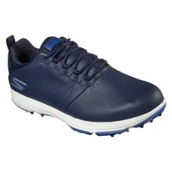 Skechers Pro 4 Legacy Spiked Golf Shoes -Golf Clubs Store skecherspro4legacynavy 88234258 c9d6 4759 b02b db295d7497e8 1280x