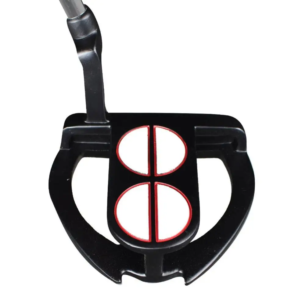 Ray Cook Silver Ray SR900 Putter 4 Ray Cook Silver Ray SR900 Putter - Image 2