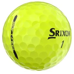 Srixon Soft Feel 2023 Golf Balls 14 Srixon Soft Feel 2023 Golf Balls -Golf Clubs Store srixonsoftfeel23yellballind 1280x