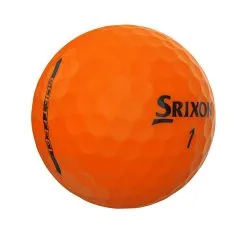 Srixon Soft Feel Brite 2023 Golf Balls -Golf Clubs Store srixonsoftfeelbriteorangeind 1500x