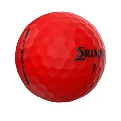 Srixon Soft Feel Brite 2023 Golf Balls