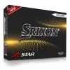 Srixon Z Star Golf Balls -Golf Clubs Store srixonzstar7whitedozbox 746ace20 ce1f 40af befd f518e48402a0 1500x