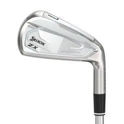 Srixon Golf ZX4 MKII Cavity Back Steel Irons 15 Srixon Golf ZX4 MKII Cavity Back Steel Irons -Golf Clubs Store srixonzx4mkIIironsback 1500x