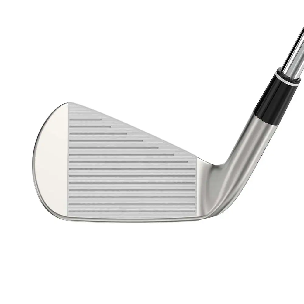 Srixon Golf ZX4 MKII Cavity Back Steel Irons 7 Srixon Golf ZX4 MKII Cavity Back Steel Irons - Image 5