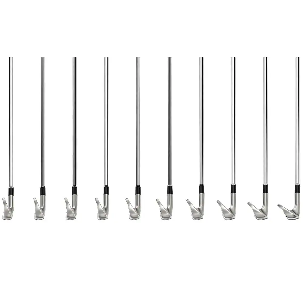 Srixon Golf ZX5 MKII Forged Irons 7 Srixon Golf ZX5 MKII Forged Irons - Image 5