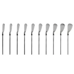 Srixon Golf ZX5 MKII Forged Irons 17 Srixon Golf ZX5 MKII Forged Irons -Golf Clubs Store srixonzx5MKIIIronsSettopline 1500x