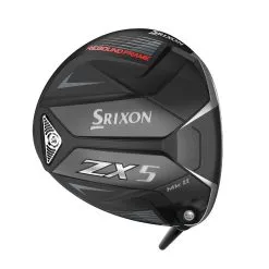 Srixon Golf ZX5 Mark II Driver -Golf Clubs Store srixonzx5driverstandardsole 1500x
