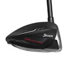 Srixon Golf ZX5 Mark II Driver -Golf Clubs Store srixonzx5driverstandardtoe 1500x