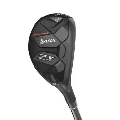 Srixon Golf ZX Mark II Hybrid -Golf Clubs Store srixonzxMKIIHybridhero 1500x