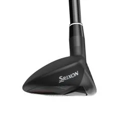 Srixon Golf ZX Mark II Hybrid -Golf Clubs Store srixonzxMKIIHybridtoe 1500x