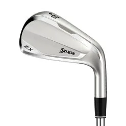 Srixon Golf ZX Utility Iron - Recoil Shaft -Golf Clubs Store srixonzxutilitybeauty1 1500x