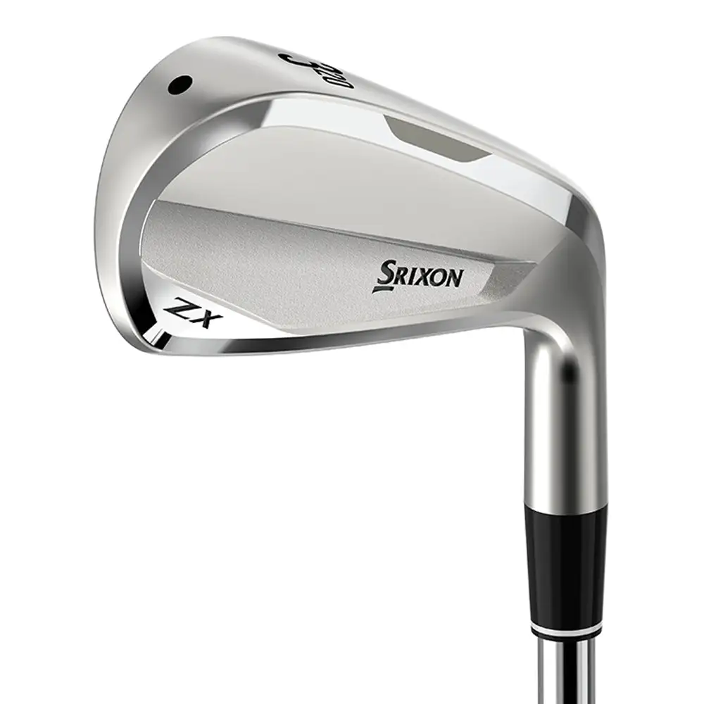 Srixon Golf ZX Utility Iron - Modus Shaft 3 Srixon Golf ZX Utility Iron - Modus Shaft