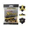 CHAMP Stinger 6mm Golf Soft Spikes -Golf Clubs Store stinger 6mm cleats 1500x