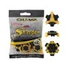 CHAMP Stinger Fast Twist Golf Soft Spikes -Golf Clubs Store stinger fast twist 3 1500x