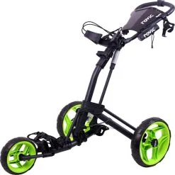 Clicgear Rovic RV2L Lite 3 Wheeled Push Golf Trolley 12 Clicgear Rovic RV2L Lite 3 Wheeled Push Golf Trolley -Golf Clubs Store trrv2lcli 2 736x800 b85c44e1 dc48 4f60 9fea bcaf7ffa3cbf 1 1500x