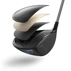 Wilson Staff D9 Golf Driver -Golf Clubs Store wilsond9driverexploaded 1500x