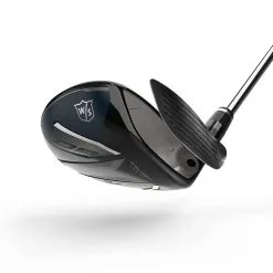 Wilson Staff D9 Mens Golf Hybrid -Golf Clubs Store wilsond9hybridexploed 1500x