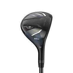 Wilson Staff D9 Mens Golf Hybrid