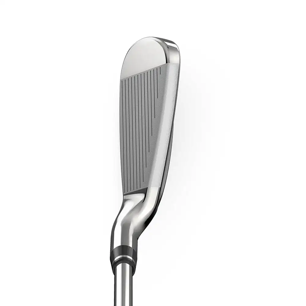Wilson Staff D9 Mens Steel Golf Irons 10 Wilson Staff D9 Mens Steel Golf Irons - Image 8
