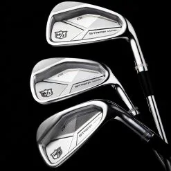 Wilson Staff Model Forged CB Golf Irons 5-PW 11 Wilson Staff Model Forged CB Golf Irons 5-PW -Golf Clubs Store wilsonstaffCBironBEAUTY ac139435 cb57 43a9 bcae bcfc54fa4cb6 1500x
