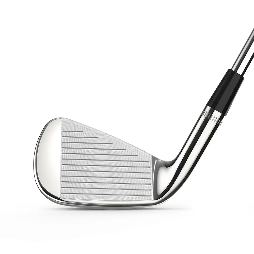 Wilson Staff Model Forged CB Golf Irons 5-PW 8 Wilson Staff Model Forged CB Golf Irons 5-PW - Image 6