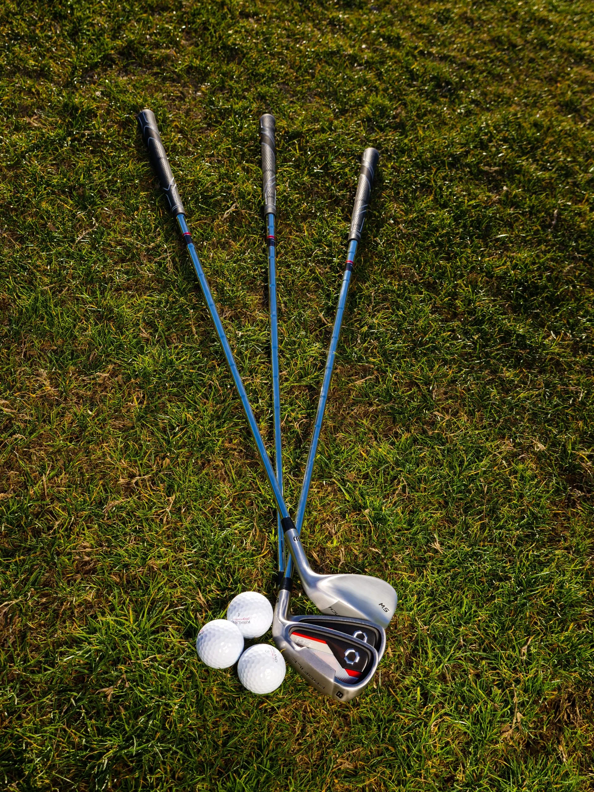 Golf Clubs Store -Golf Clubs Store pexels kindel media 6572979 scaled