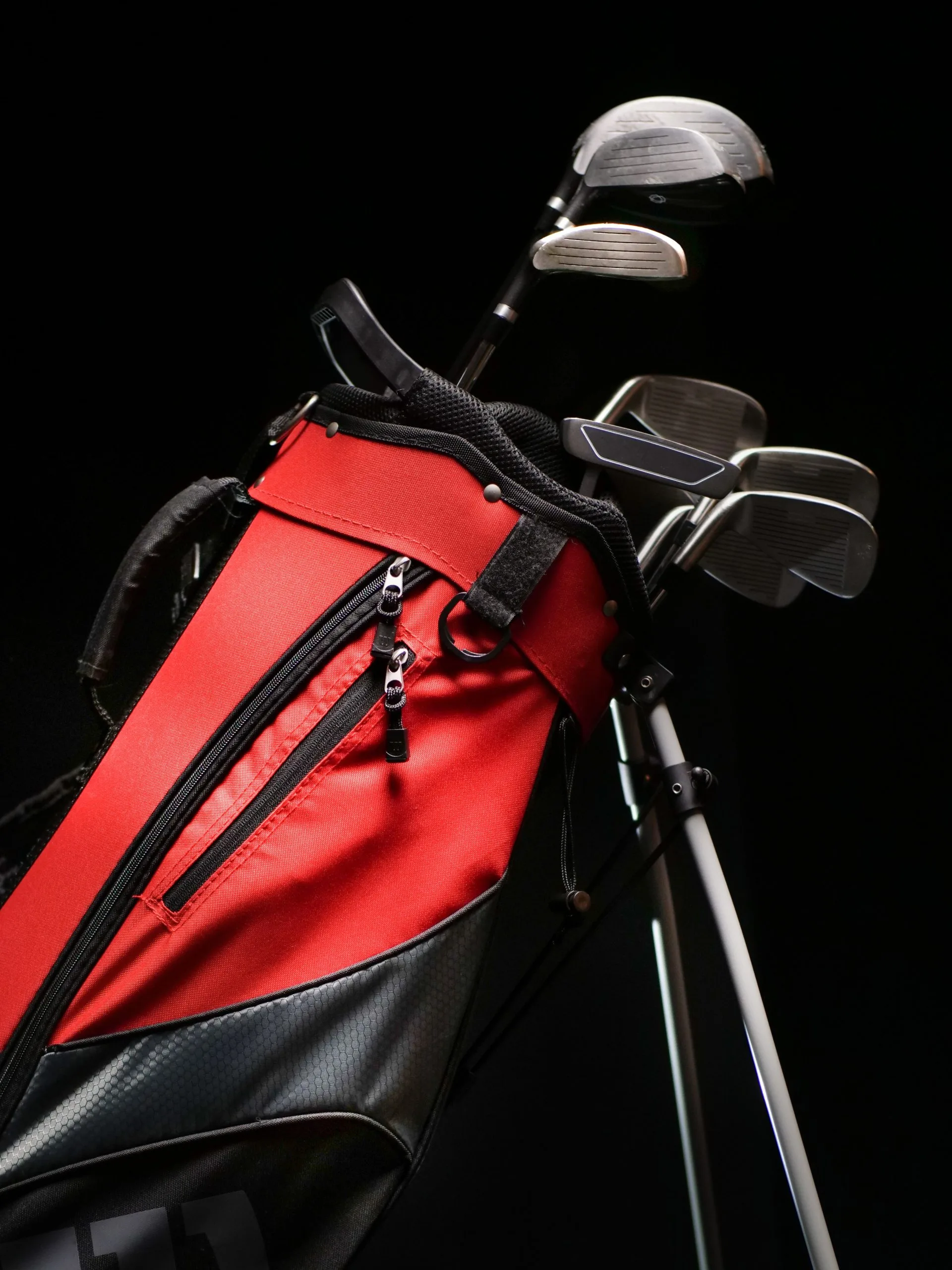 Golf Clubs Store -Golf Clubs Store pexels kindel media 6573711 scaled